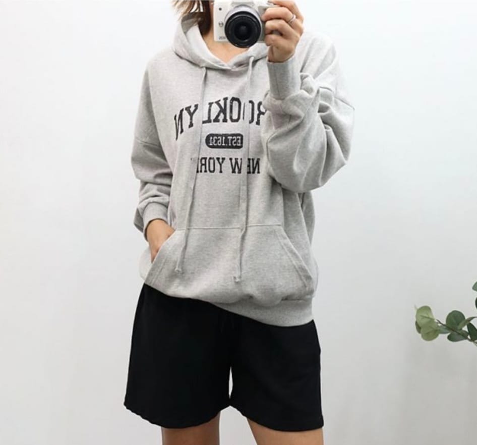 ML Sweater