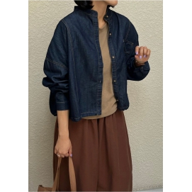 CJ Denim Outer