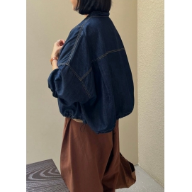 CJ Denim Outer