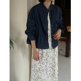 CJ Denim Outer