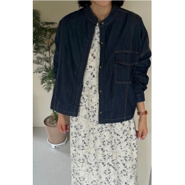 CJ Denim Outer