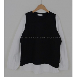 BL Long-sleeved Tee