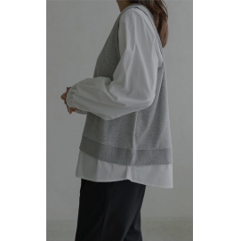 BL Long-sleeved Tee