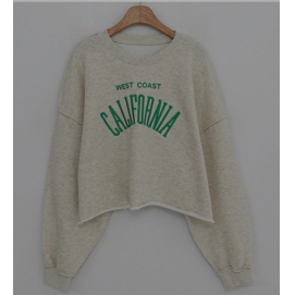 CNF Sweater