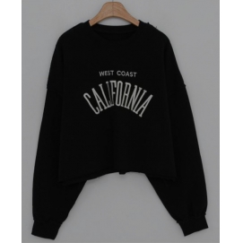 CNF Sweater