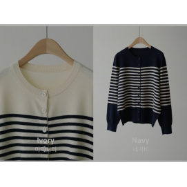 MNP Striped Outer