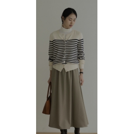 MNP Striped Outer