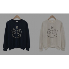 BYY Rabbit Sweatshirt