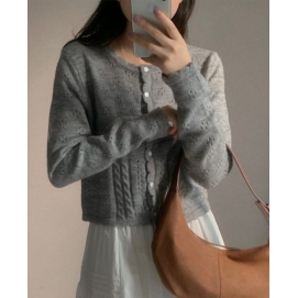 CHM Cardigan