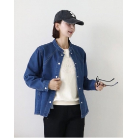 LM Denim Outer