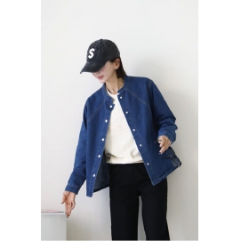 LM Denim Outer