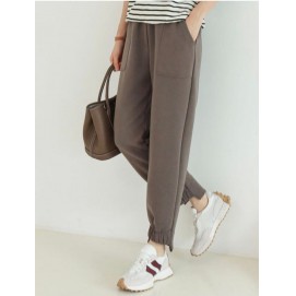 QT Jogger Pants