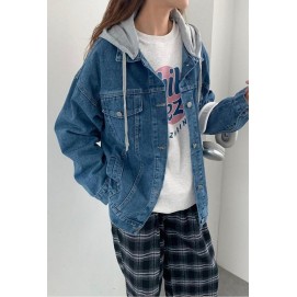 ED Denim Jacket