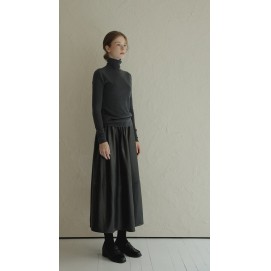 RP PU Skirt