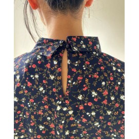 PF Flower Top