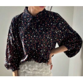 PF Flower Top