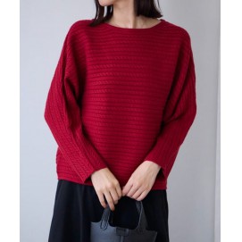 PF Knitted Top