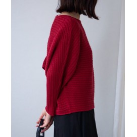 PF Knitted Top