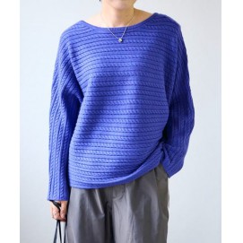 PF Knitted Top