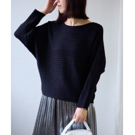 PF Knitted Top