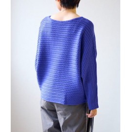 PF Knitted Top