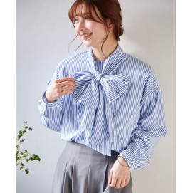 PF Ribbon Blouse