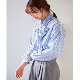 PF Ribbon Blouse