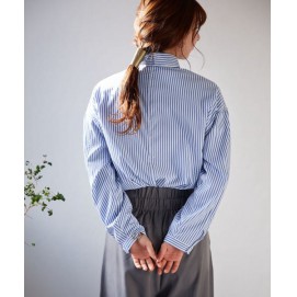 PF Ribbon Blouse