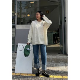 CJ Knit Top