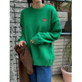 CJ Knit Top