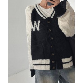 LG W.Cardigan