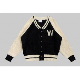 LG W.Cardigan