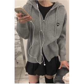 BG Knit Outer